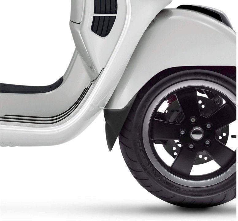 Puig / プーチ フロントフェンダーエクステンション PIAGGIO VESPA GTS300 2008 | 20476