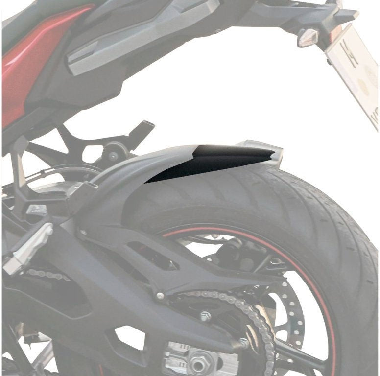 Puig / プーチ リアフェンダーエクステンション BMW S1000 XR 2020 | 20478