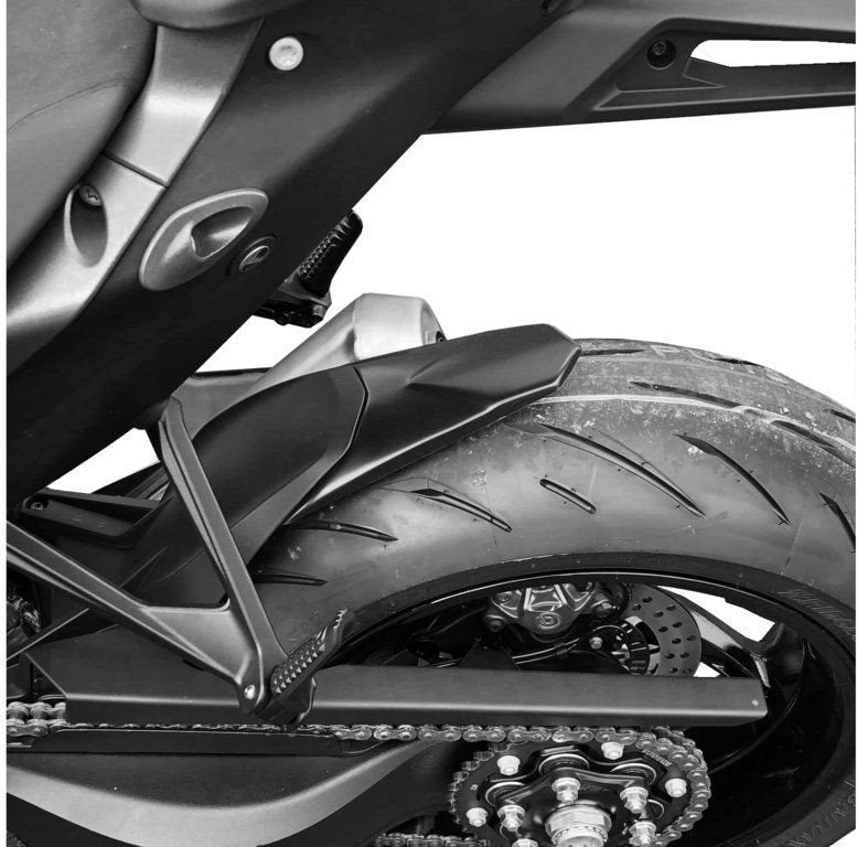 Puig / プーチ リアフェンダーエクステンション KTM 1290 SUPERDUKE R 2020 | 20479