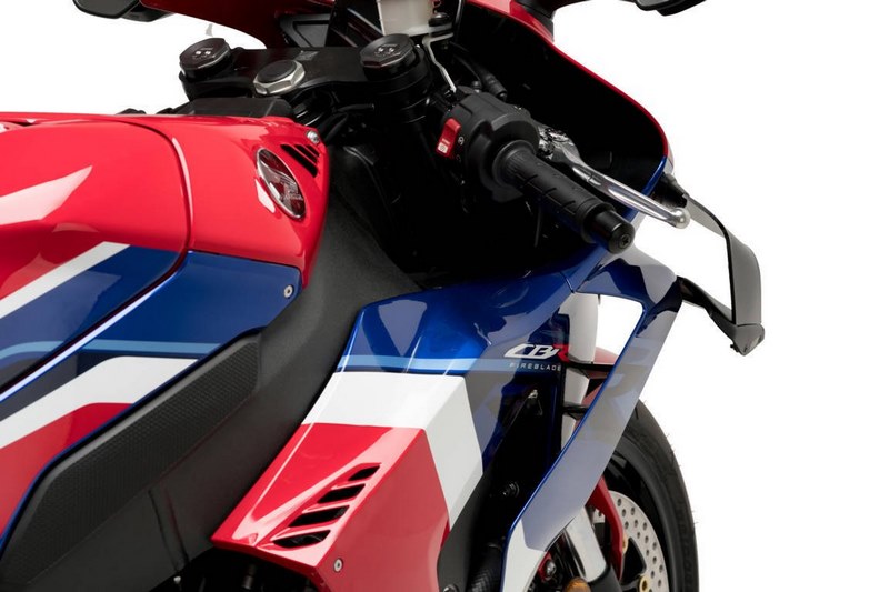 Puig / プーチ Frontal Spoiler GP | 20508