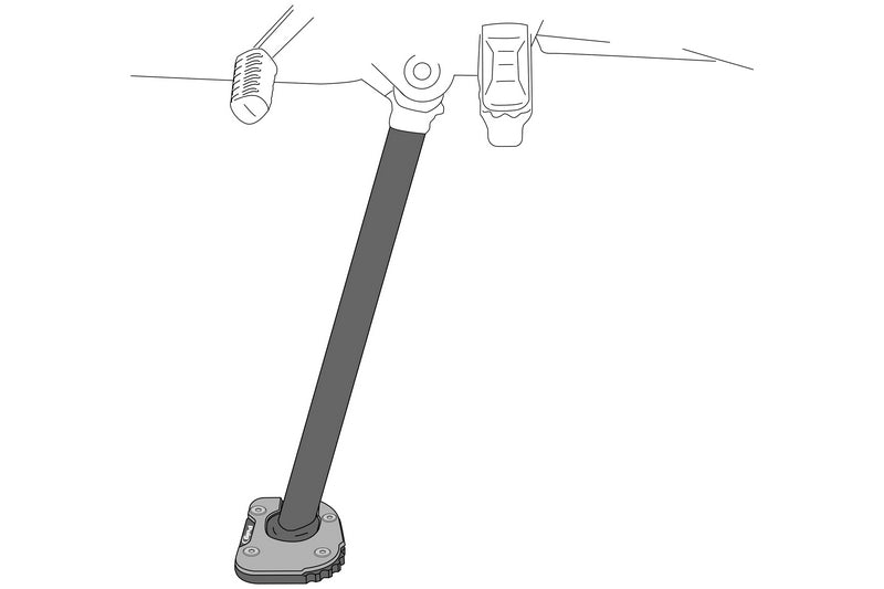 Puig / プーチ Kickstand Extension | 20519