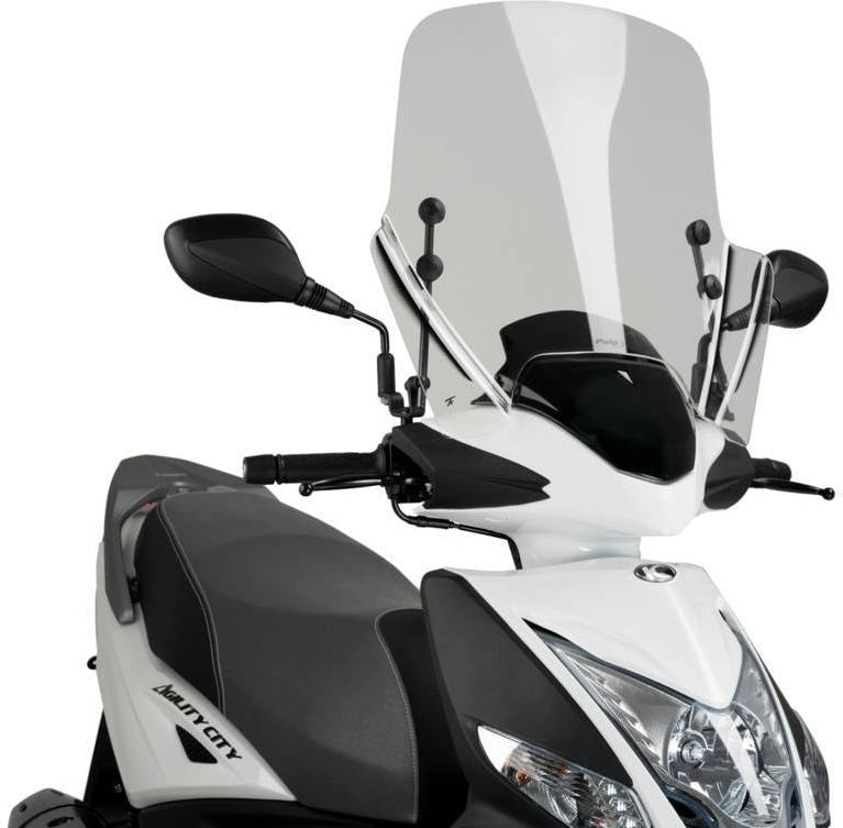 Puig / プーチ ウインドシールド T.X. KYMCO AGILITY CITY 50 2020 | 20531