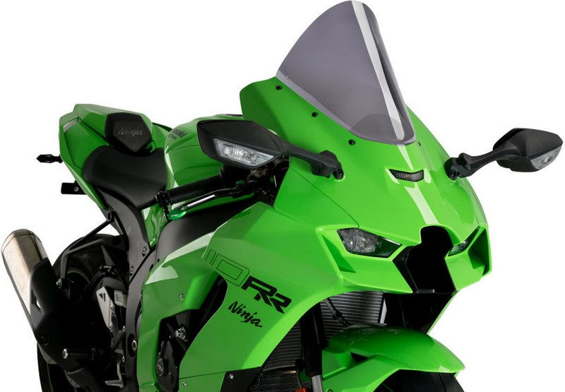 Puig / プーチ Rレーサースクリーン KAWASAKI ZX-10RR 2021 | 20540