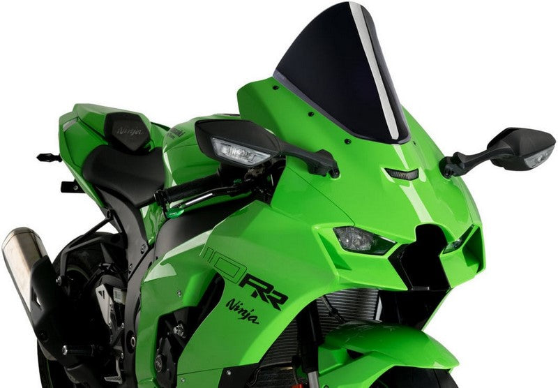 Puig / プーチ Rレーサースクリーン KAWASAKI ZX-10RR 2021 | 20540