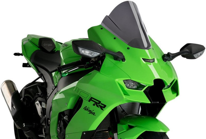 Puig / プーチ Zレーシングスクリーン KAWASAKI ZX-10RR 2021 | 20541