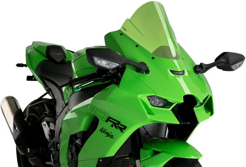 Puig / プーチ Zレーシングスクリーン KAWASAKI ZX-10RR 2021 | 20541