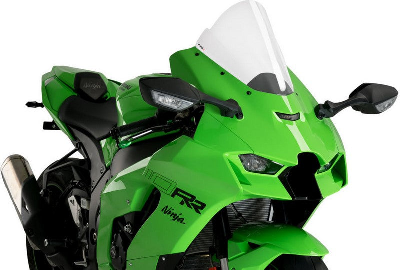 Puig / プーチ Zレーシングスクリーン KAWASAKI ZX-10RR 2021 | 20541