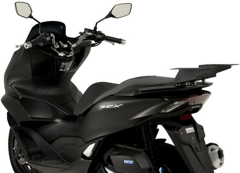 Puig / プーチ マキシボックス HONDA PCX 125 2018 INSTALLATION KIT | 20572