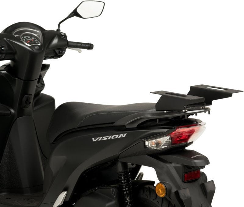 Puig / プーチ ADAPTERS FOR MAXI BOX OF HONDA VISION 110 2017 INSTALLATION KIT | 20573
