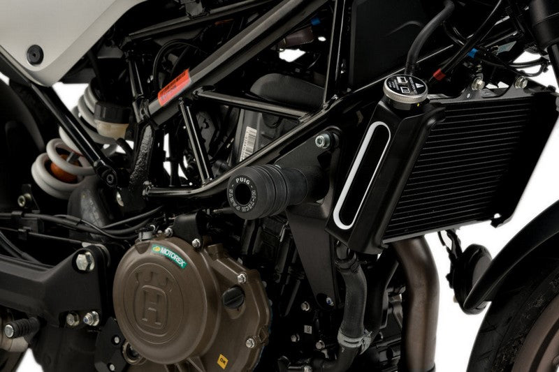 Puig / プーチ ヴィンテージ2.0フレームスライダー HUSQVARNA SVARTPILEN 401 2017 | 20576