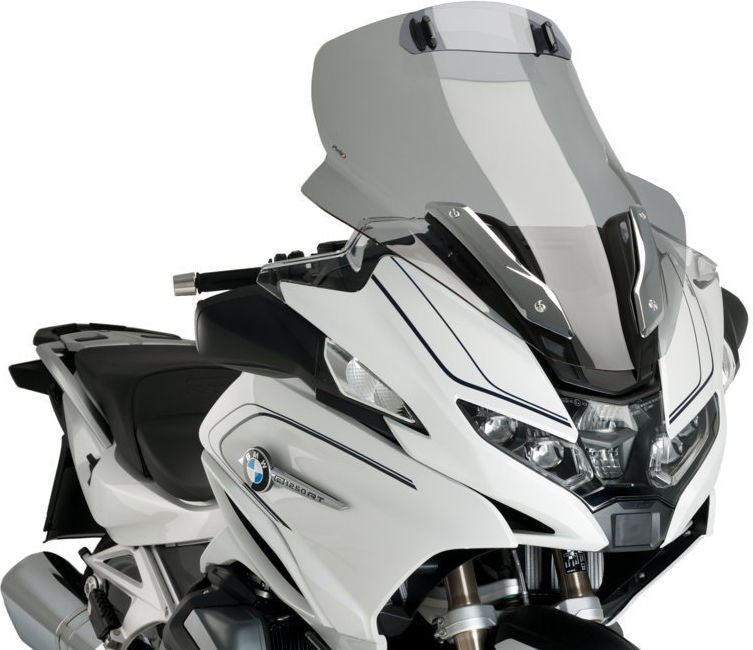 Puig / プーチ Touring Windshield with Visor | 20775