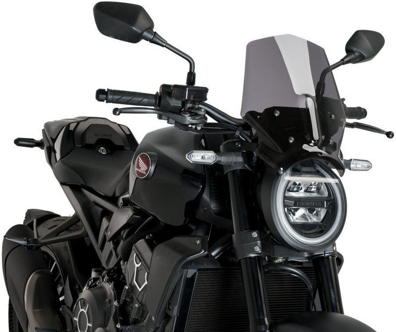 Puig / プーチ Windshield New Generation Sport | 20862