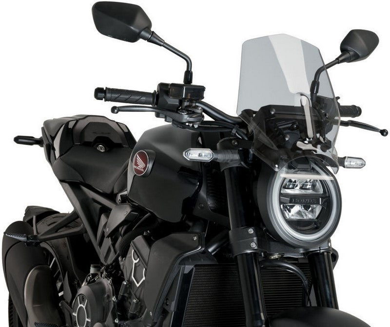 Puig / プーチ Windshield New Generation Sport | 20862