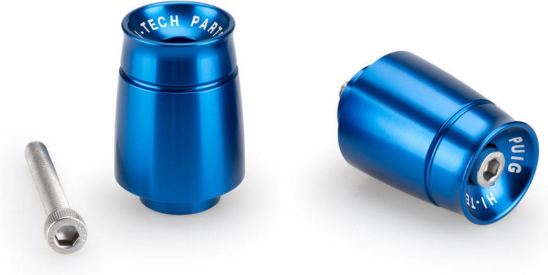Puig / プーチ Bar Ends Sport Model | 21010