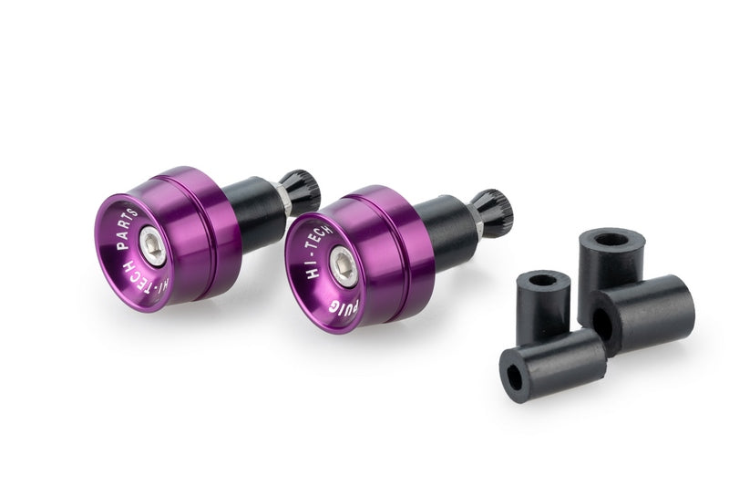 Puig / プーチ バーエンド Aluminum Mod.Speed ユニバーサル C/Purple | 21016L