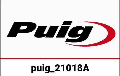 Puig / プーチ バーエンド スピードモデル | 21018