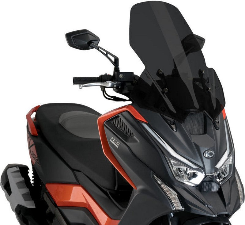 Puig / プーチ Windshield V-Tech Line Touring | 21149