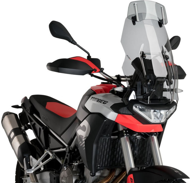 Puig / プーチ Touring Windshield with Visor | 21183