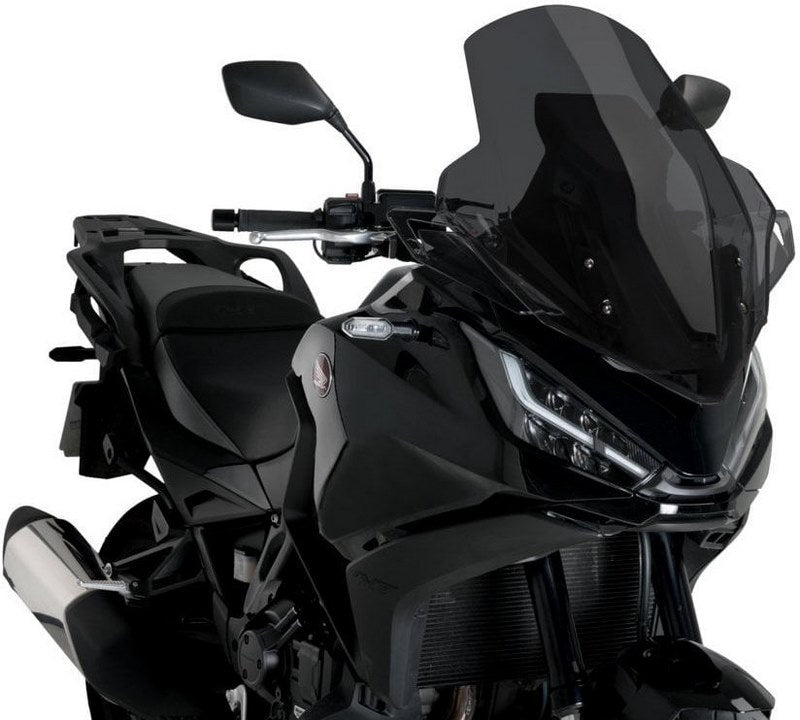 Puig / プーチ ツーリングスクリーン HONDA NT1100 22' | 21219