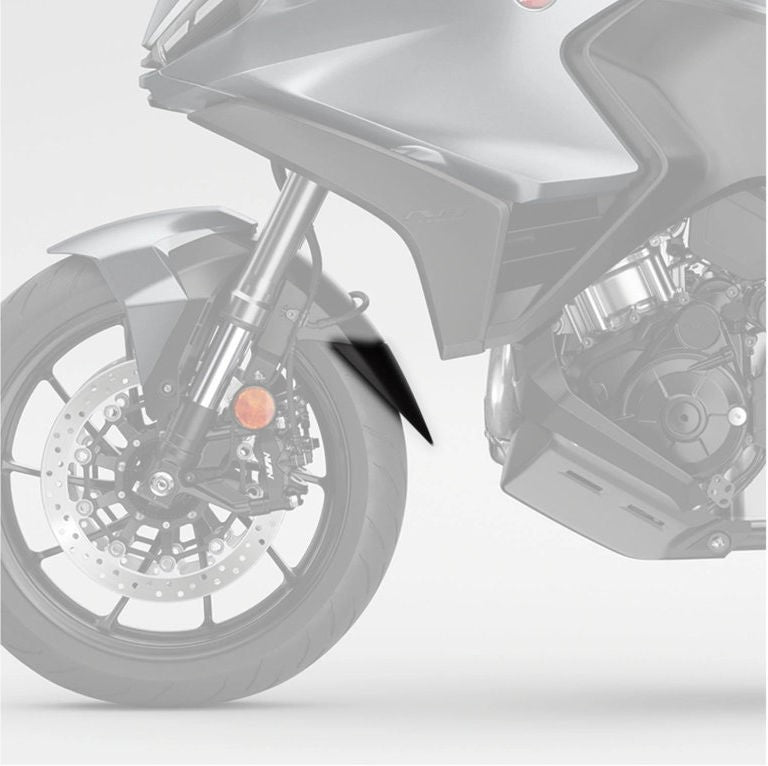 Puig / プーチ フロントフェンダーエクステンション HONDA NT1100 22'- | 21237