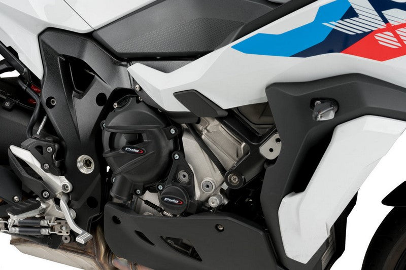 Puig / プーチ 4キャップキット エンジンカバー BMW S1000XR 20'- | 21241