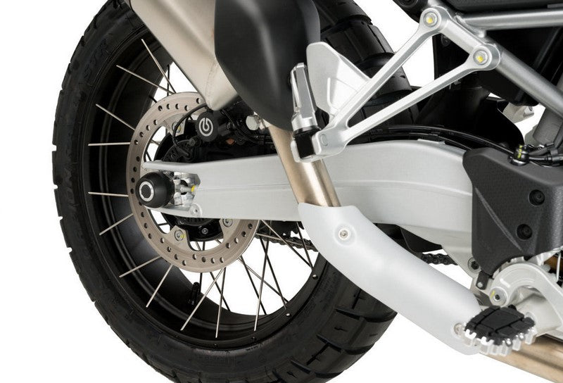 Puig / プーチ PHB19スイングアームプロテクター Aprilia TUAREG 660 22'- | 21244