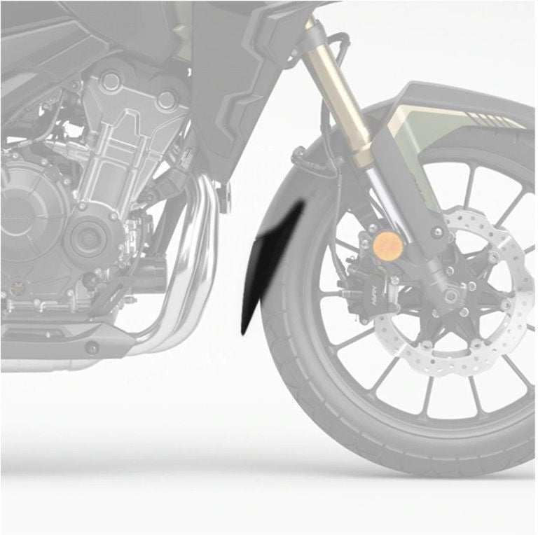 Puig / プーチ フロントフェンダーエクステンション HONDA CB500X 22' | 21255