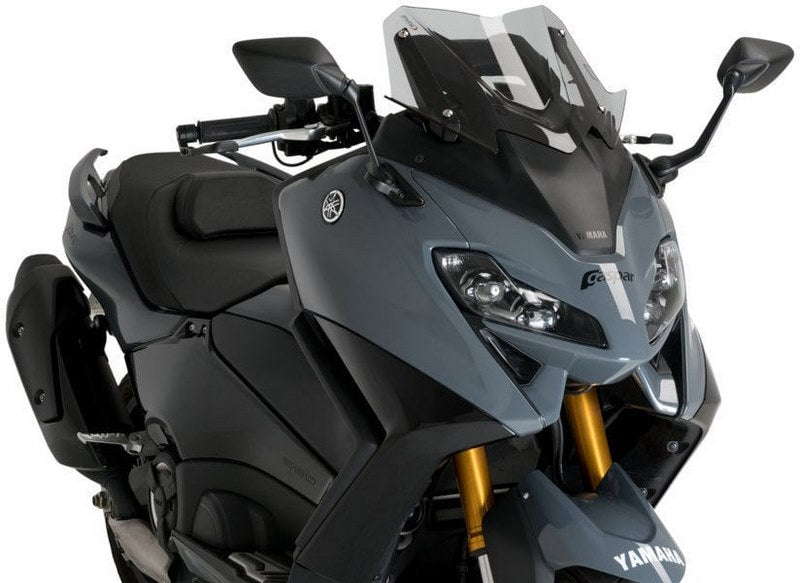 Puig / プーチ ウインドシールド V-Tech Line Sport YAMAHA T-MAX 560 MAX T | 21269