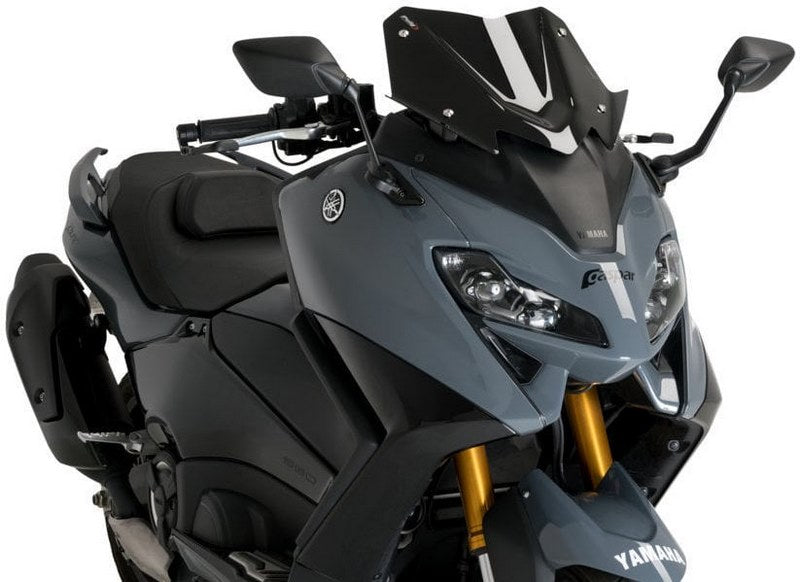 Puig / プーチ ウインドシールド V-Tech Line Sport YAMAHA T-MAX 560 MAX T | 21269