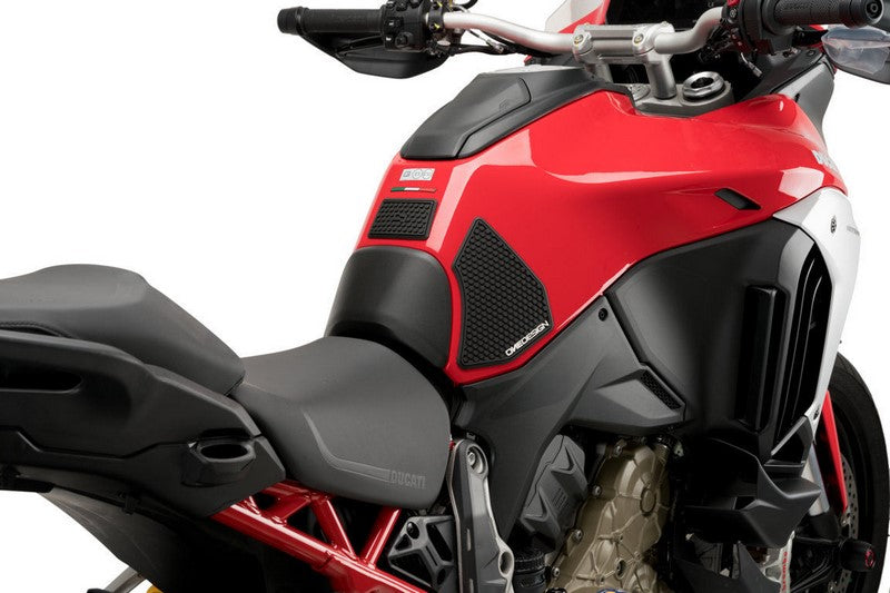 Puig / プーチ LATERAL タンクパッド DUCATI | 21303