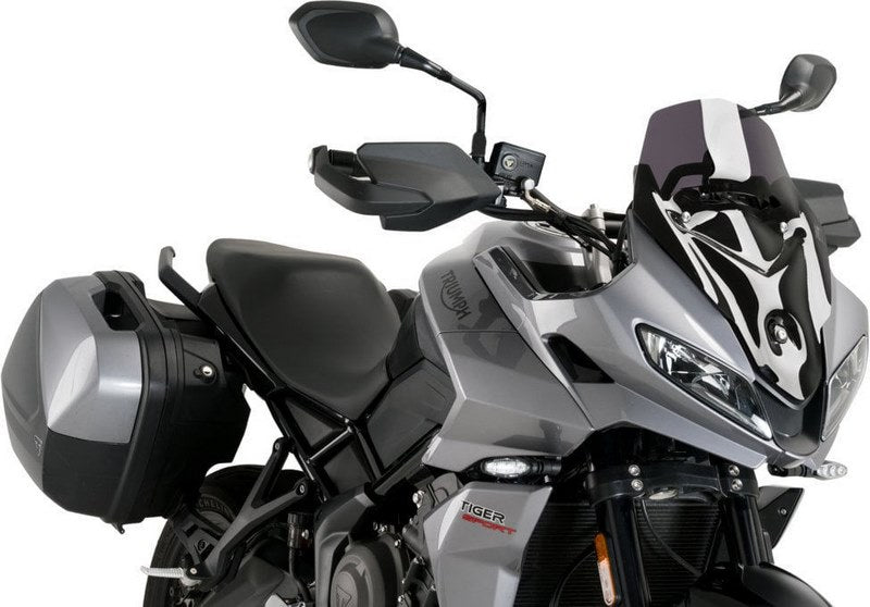 Puig / プーチ スポーツスクリーン TRIUMPH TIGER SPORT TIGER S | 21318