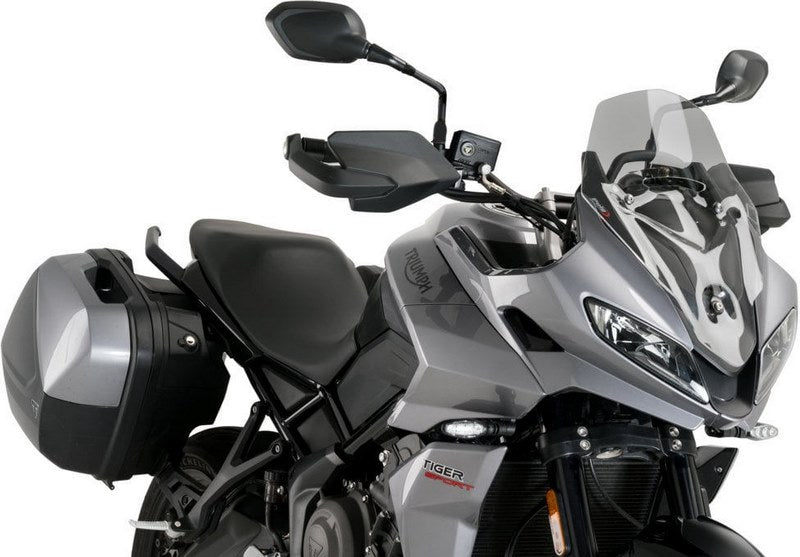 Puig / プーチ スポーツスクリーン TRIUMPH TIGER SPORT TIGER S | 21318