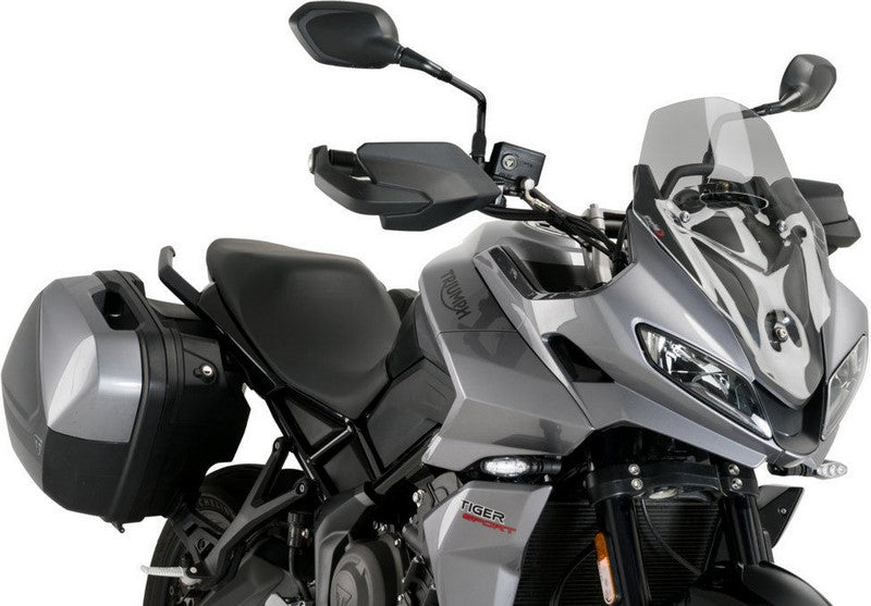 Puig / プーチ スポーツスクリーン TRIUMPH TIGER SPORT TIGER S | 21318