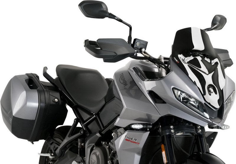 Puig / プーチ スポーツスクリーン TRIUMPH TIGER SPORT TIGER S | 21318