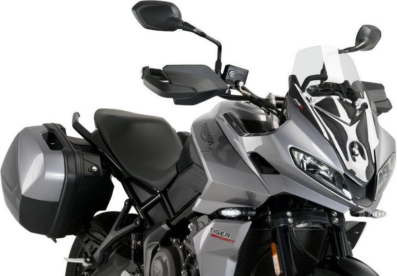 Puig / プーチ スポーツスクリーン TRIUMPH TIGER SPORT TIGER S | 21318
