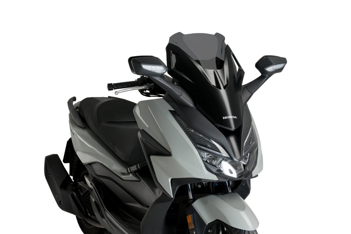 Puig / プーチ ウインドシールド V-Tech Line Sport | 21320