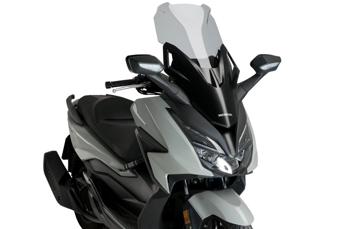 Puig / プーチ ウインドシールド V-Tech Line Sport | 21320
