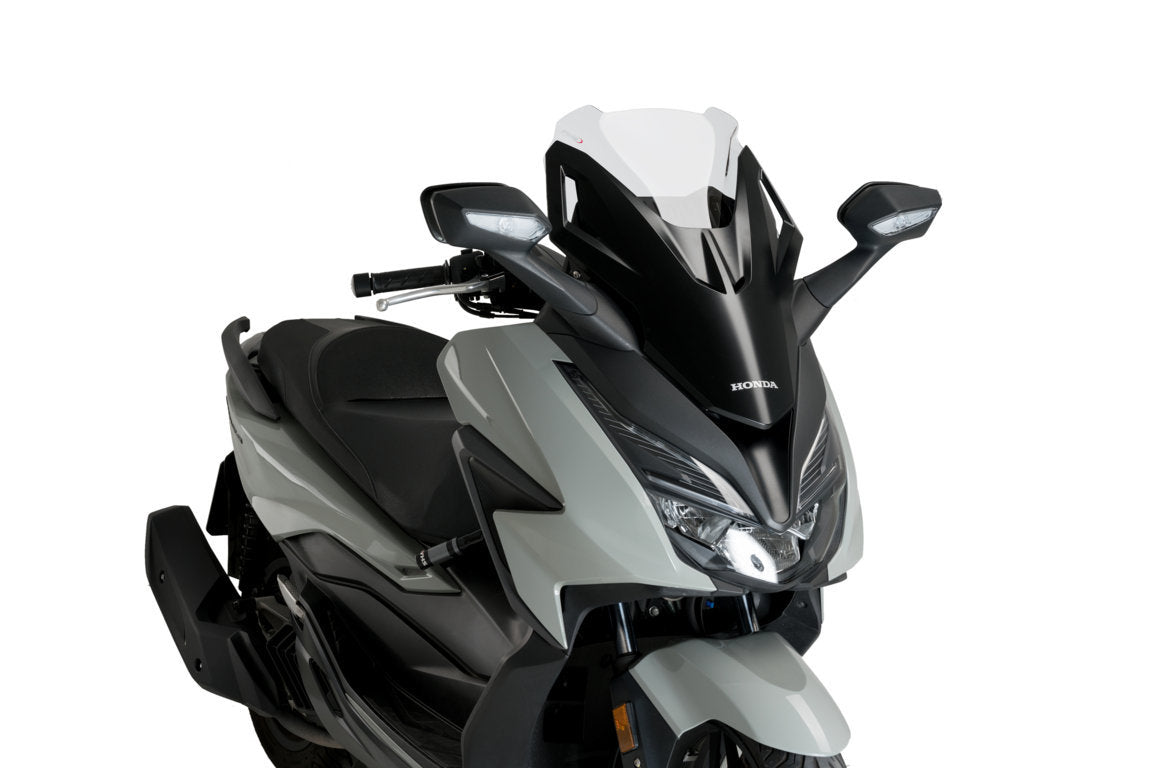 Puig ウインドシールド V-Tech Line Sport クリア | 21320W