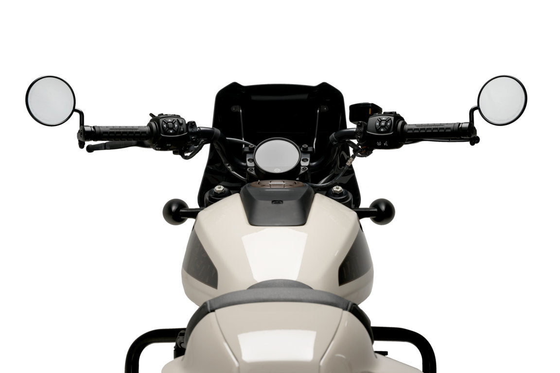 Puig ウインドシールド New Generation Sport | 21321