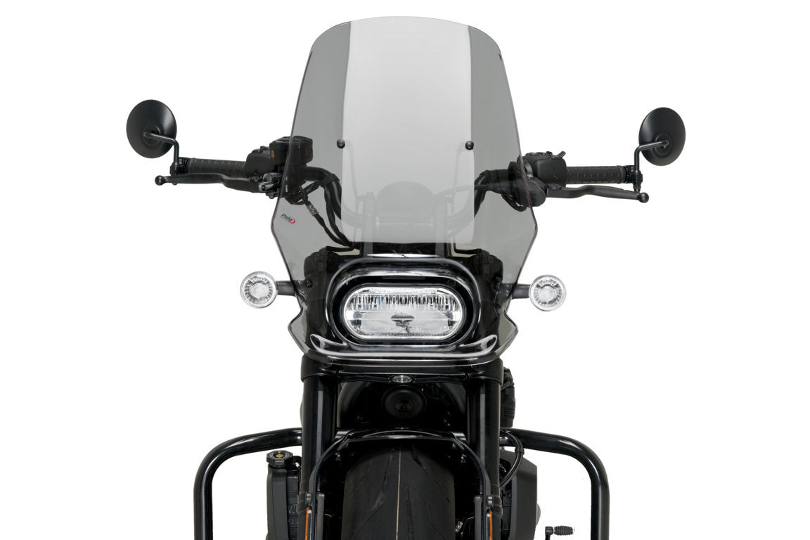 Puig ウインドシールド New Generation Touring | 21322