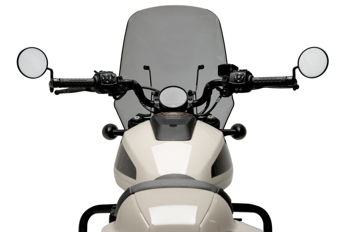 Puig ウインドシールド New Generation Touring | 21322