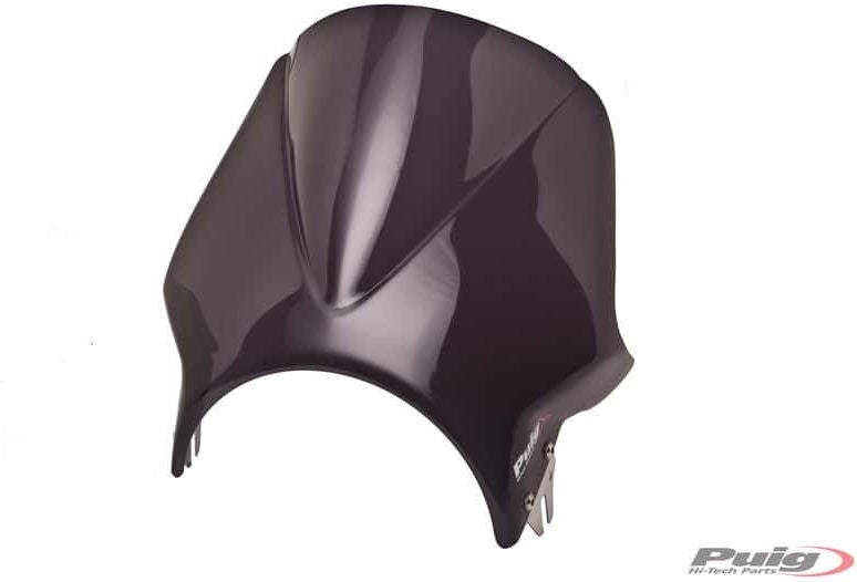 Puig / プーチ ウィンドシールド Windy KAWASAKI Z900RS 18' | 21351