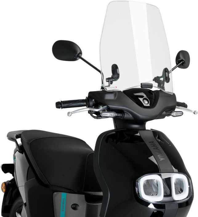 Puig / プーチ ウインドシールド アーバン YAMAHA NEO'S 22' | 21391