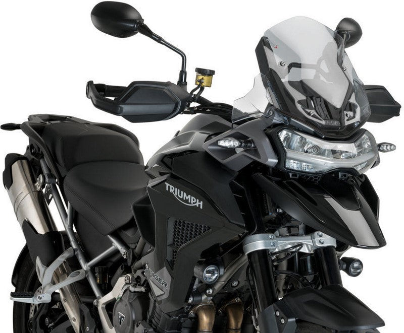 Puig / プーチ スポーツスクリーン TRIUMPH TIGER 1200 GT/GT PRO/RALLY 22 | 21394
