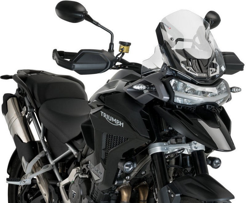 Puig / プーチ SPORT スクリーン TRIUMPH TIGER 1200 GT/GT PRO/RALLY 22 | 21394