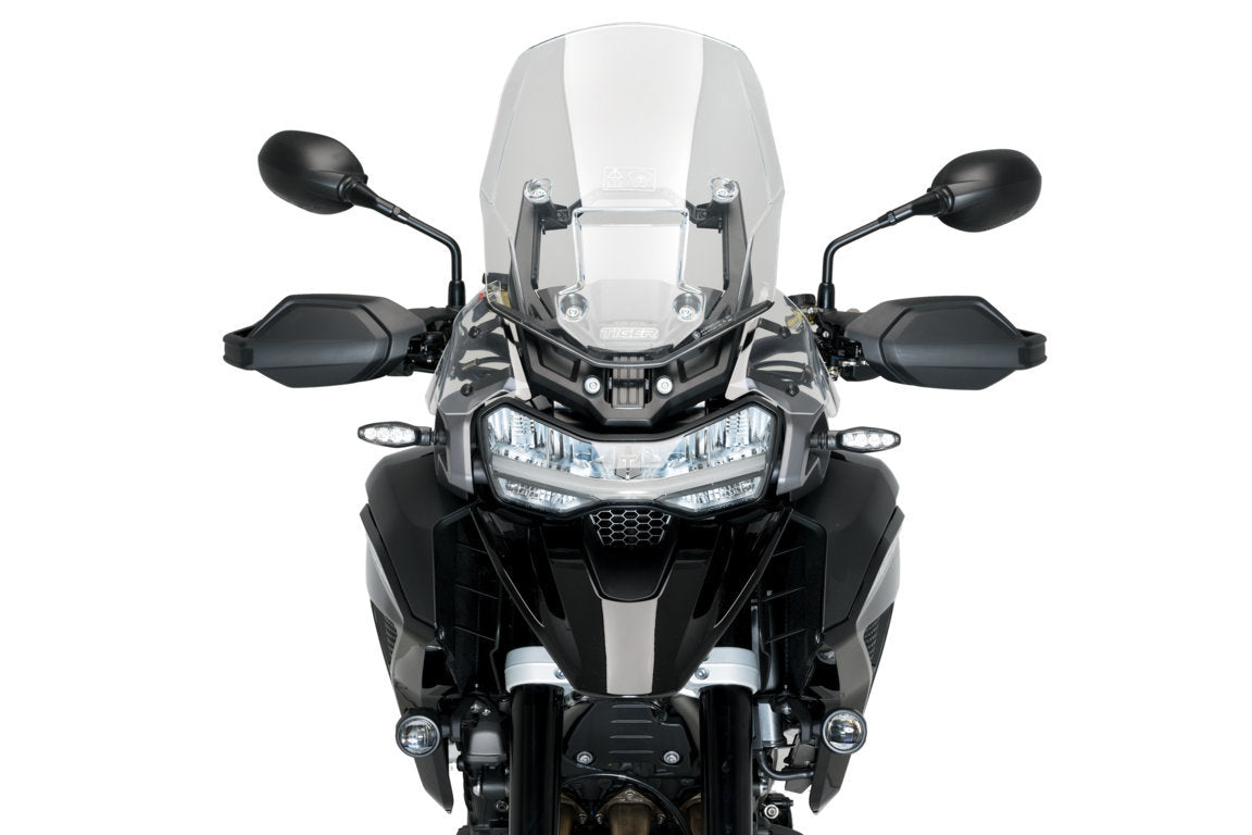 Puig Extended Front Deflectors | 21407