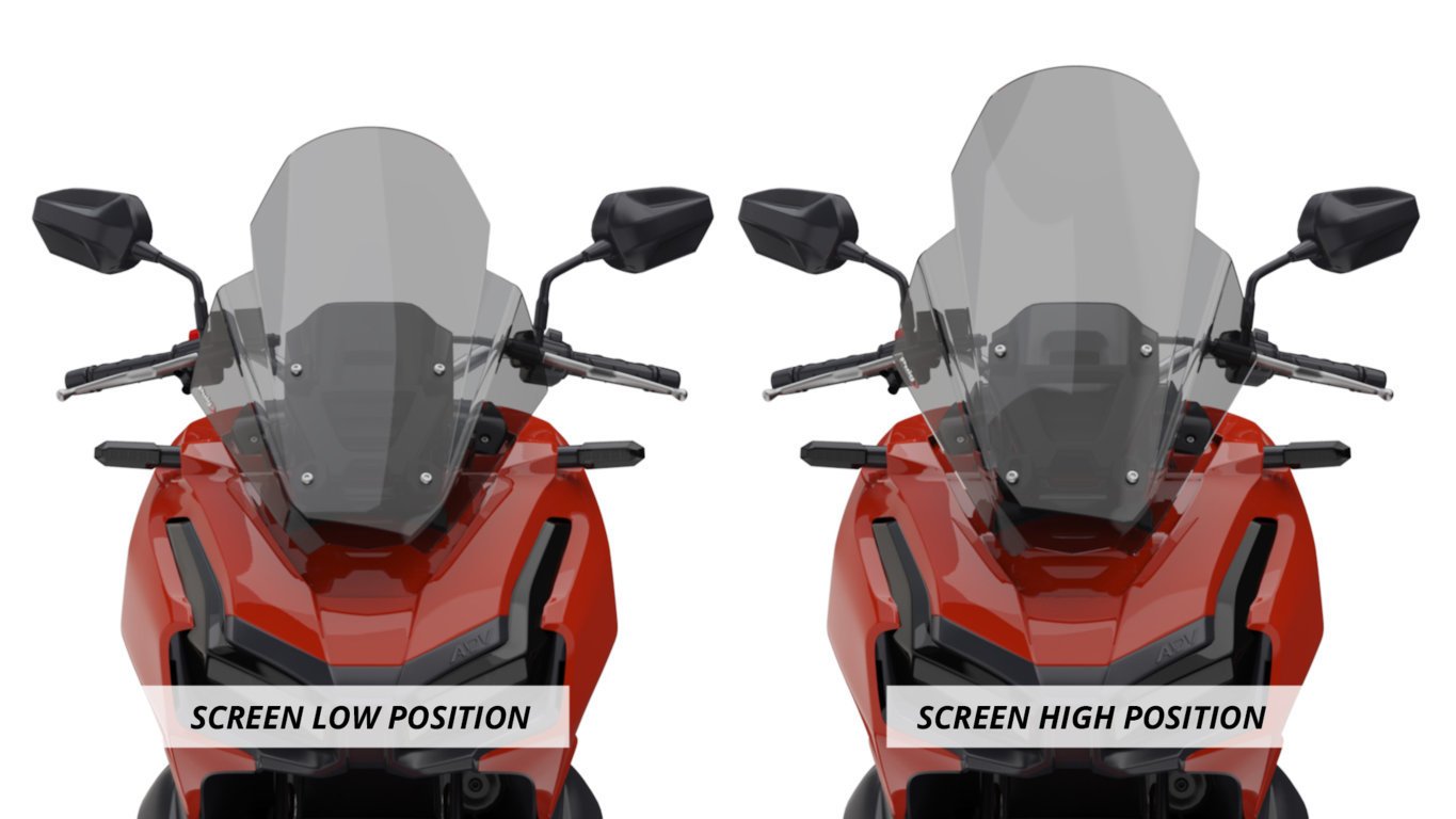 Puig / プーチ ウインドシールド V-Tech Line Touring | 21429