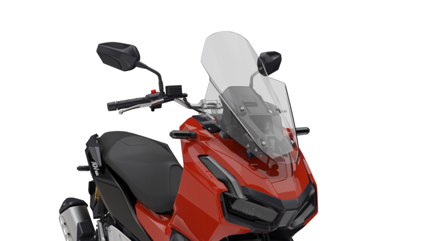 Puig / プーチ ウインドシールド V-Tech Line Touring | 21429