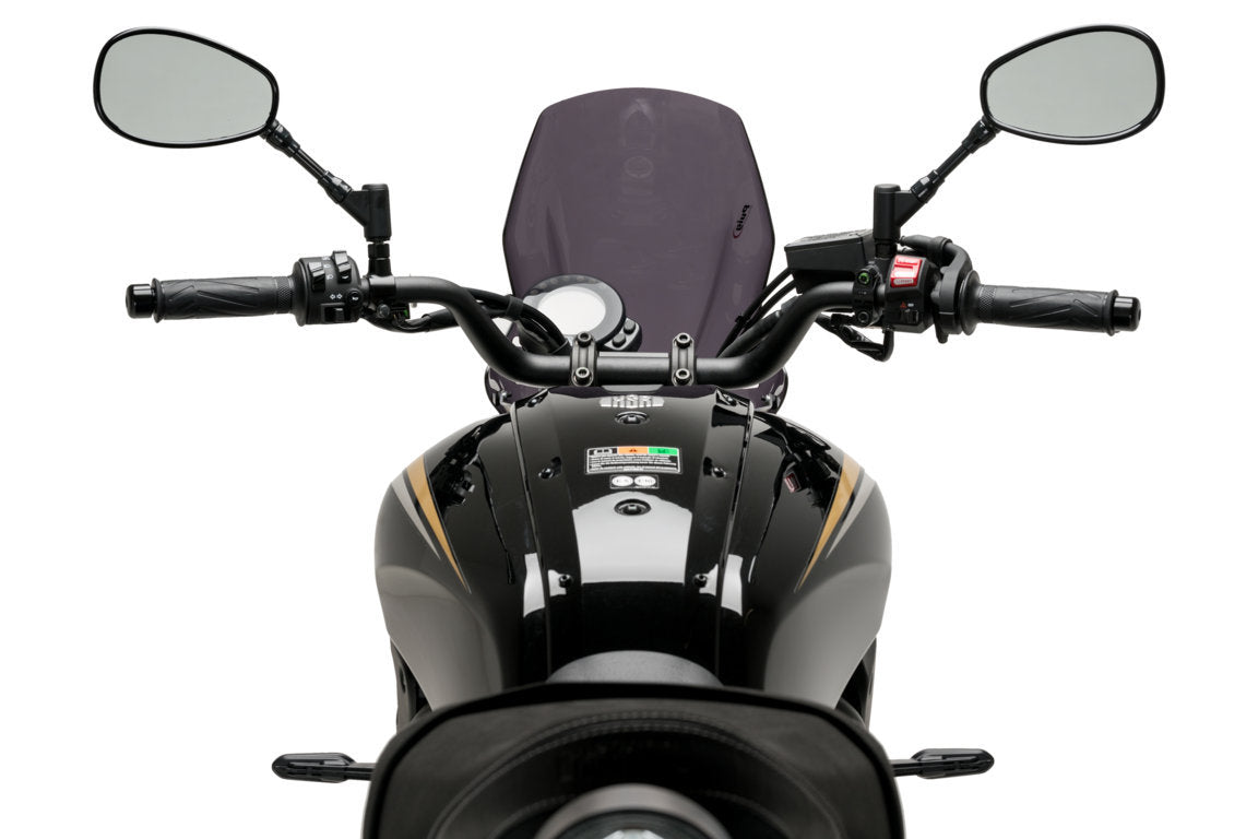Puig ウインドシールド New Generation Sport | 21430