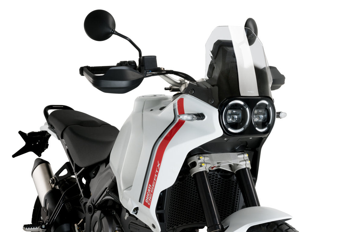 Puig Sport スクリーン クリア | 21448W